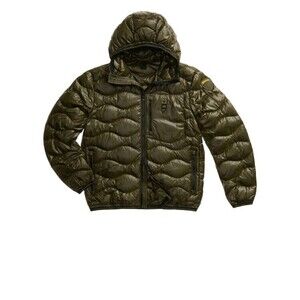 Blauer Wave Onda Puffer Jacket - NWT